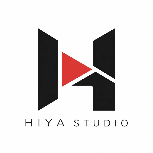 HIYA STUDIOの公式アイコン